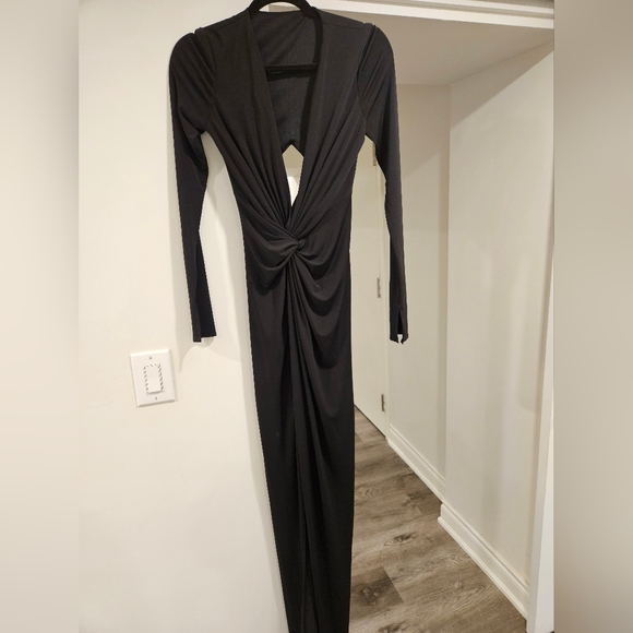 In A Moody Dress Katie May XS - Picture 5 of 7